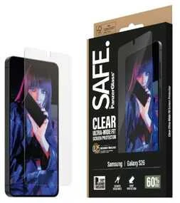 Panzer Glass PanzerGlass Safe Screen Protector do Samsung Galaxy S26+