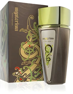 PARIS CORNER Mysterium EDP spray 100ml