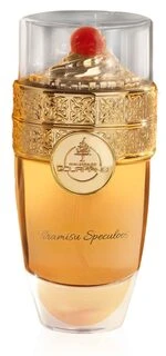 Paris Corner Tiramisu Speculoos parfumerinis vanduo 100 ml
