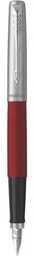 Plunksnakotis Parker Jotter Originals Raudona CT Medium, blisteryje