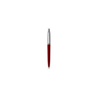 Automatinis tušinukas Parker Jotter Originals Raudona CT Medium Mėlyna, blisteryje