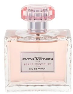 Pascal Morabito Perle Precieuse kvepalų purškalas 100ml