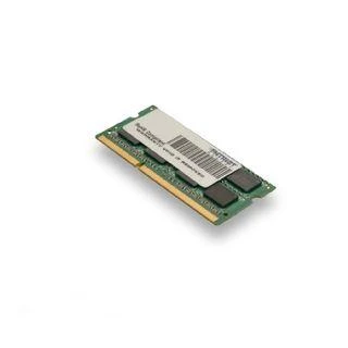 Nešiojamo kompiuterio atmintis Atmin. PATRIOT DDR3 4GB SIGNATURE 1600MH