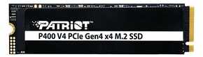Patriot P400 V4 PCIe4 NVMe 2TB