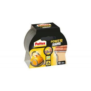 Henkel Pattex Power Tape remonto juosta - sidabrinė, 48mm x 10m (1677379)
