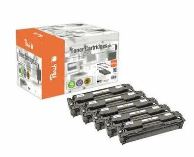 PEACH toneris MP + suderinamas su 305A