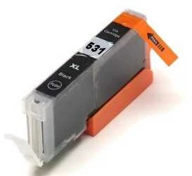Canon CLI-531 Juodas