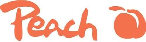Peach Toneris juodas 110569 - compatible zu Bredher TN-2010