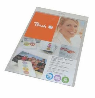 Peach 510418 laminavimo vokelis 25 vnt