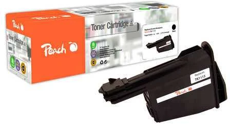 Kyocera TK1115 cartridge, juodas