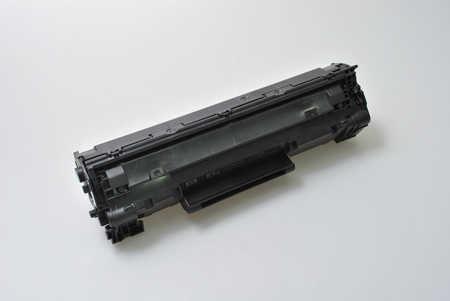 Peach toner juodas compatible HP CE285A