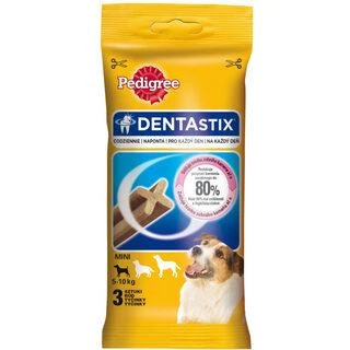 Pedigree DentaStix Puppy vištiena