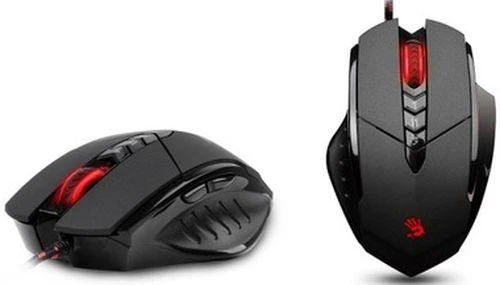 A4Tech Bloody V7m Pelė (A4TMYS43940)