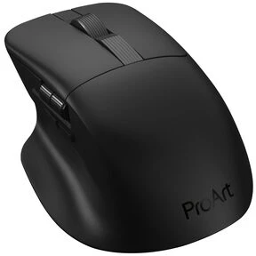 Asus Pelė | MD301 | Wireless | Bluetooth | Juodas