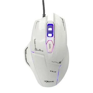 E-Blue E-Mėlyna Pelė E-Mėlyna Mazer (EMS642WHAA-IU)