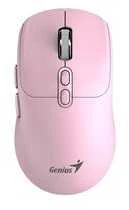 Pelė Genius NX-8080S BT Rožinė