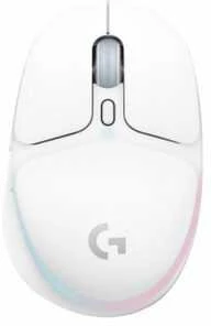 LOGITECH G705 Belaidė pelė žaidimams - OFF Baltas - EER2
