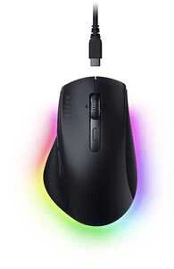 Razer Pro Click V2 - Ergonomic Belaidė pelė for Work | Razer
