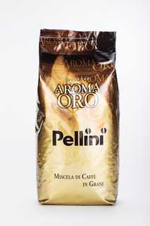 Kavos pupelės PELLINI Oro, 1kg