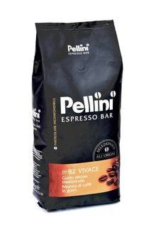 Kavos pupelės PELLINI Espresso Vivace, 1kg