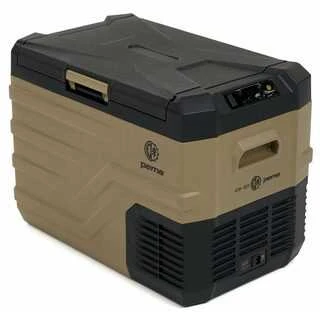 Peme Quest 40 Sand Storm aušintuvas iš šono