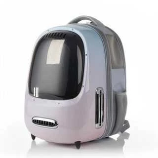 PETKIT | Pet Carrier | Breezy2 | Rožinė
