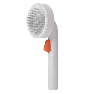 Furminator PETKIT | Didelių augintinių priežiūra 2 | Baltas