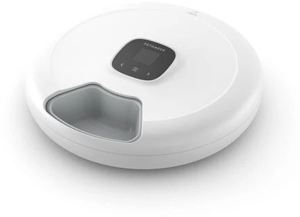 Intelligent Food Dispenser Petoneer NutriSpin