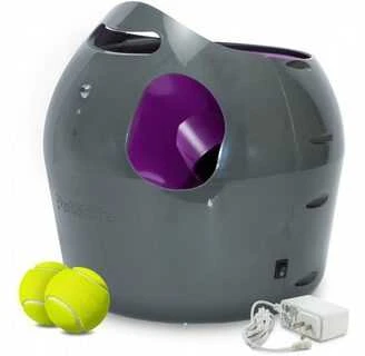 PetSafe Automatic Ball Launcher automatinis kamuoliukų mėtymo prietaisas šunims