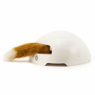 Petsafe FroliCat Fox Den žaislas katėms erzintojas