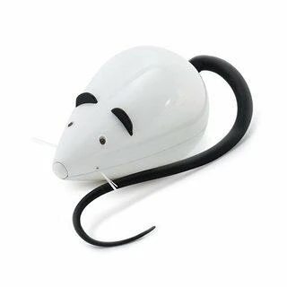 Petsafe FroliCat ROLORAT Automatic Cat Teaser automatinis žaislas katėms pelė