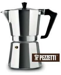 Pezzetti GHIDINI aštuonkampis kavinukas