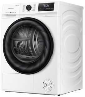 Džiovyklė  Philco PDCI 9 AJW (40049387)