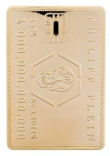 Kvepalai vyrams Philipp Plein No Limit$ EDP, 50 ml