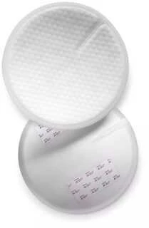 Philips Avent Absorbent Pads liemenėlės įklotai 60 vnt