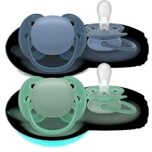 Philips Avent SCF091/42 Soft čiulptukas 6-18