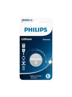 Philips CR2032 3 V