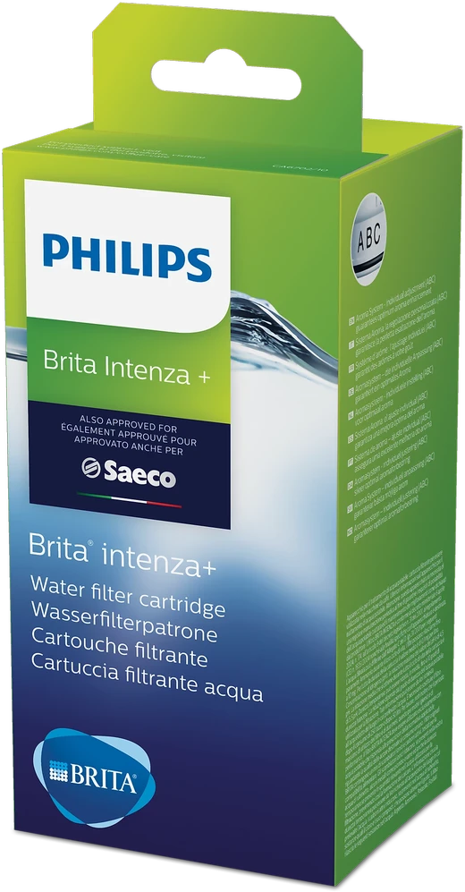 Vandens filtravimo kasetė Philips Brita Intenza+ CA6702/00, 1 vnt.