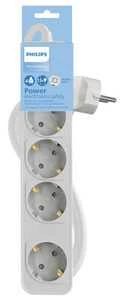 Philips balta 4 lizdai 1,5m chp2144w/60