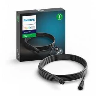 Philips Išorinis kabelis HUE T JUNGTIS 2,5 m, 24 V