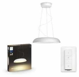 Philips Hue Amaze baltas pakabinamas šviestuvas 1x33,5W 24V