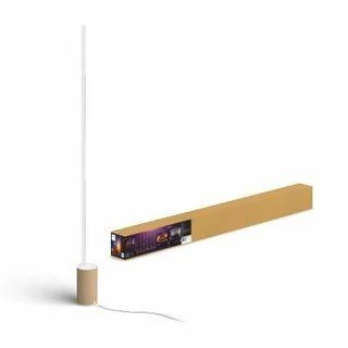 Philips Hue Signe Ąžuolo gradientas | RGBW | grindų