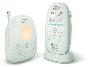 Mobili auklė Philips SCD731/26