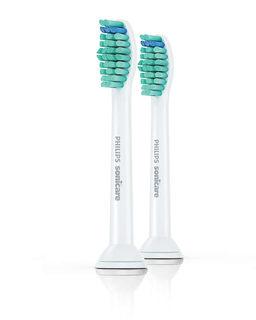 Philips Sonicare ProResults Standartinės „Sonic“ dantų šepetėlio galvutės HX6012/07