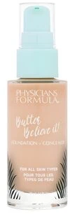 Physicians Formula Tepk ir tikėk! Pamatas + korektorius