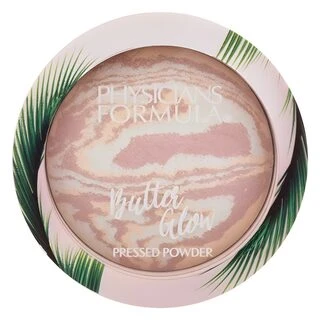 Physicians Formula Murumuru Butter Glow presuotas veido pudras Translucent Glow 7,5 g