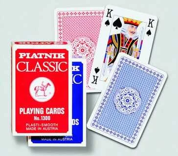 Kary standartinis „Classic“ PIATNIK