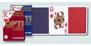 Kortos poker "Opti poker" PIATNIK