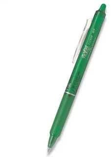 Pilot Pen Trinamasis rašiklis Pultas FRIXION CLICKER, 0,7 mm