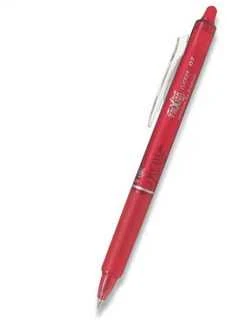 Pilot Pen Trinamasis rašiklis Pultas FRIXION CLICKER, 0,7 mm